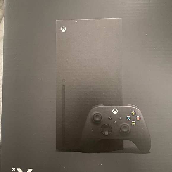 Xbox - Picture 2 of 3